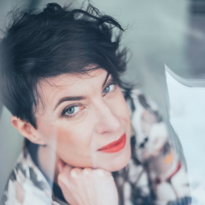 Sylwia Nikko Biernacka